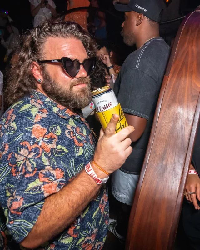 Indie Sleaze - June 2024 - Brigantine (inside Argosy) - Pics: @hellacurious for Oh Snap Kid