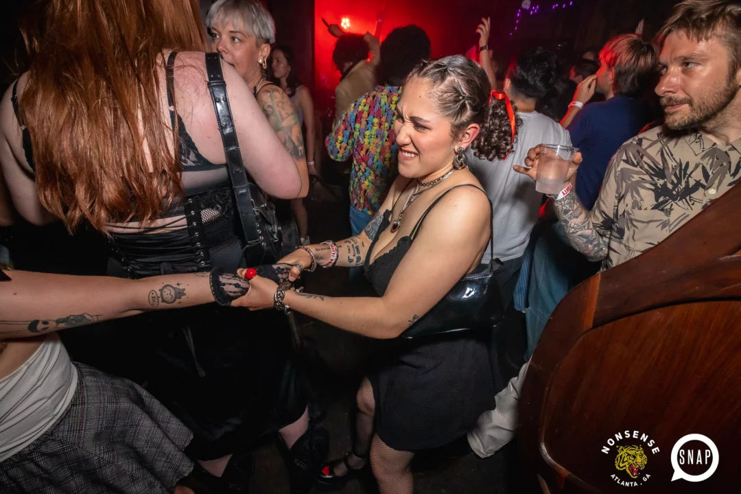 Indie Sleaze - June 2024 - Brigantine (inside Argosy) - Pics: @hellacurious for Oh Snap Kid