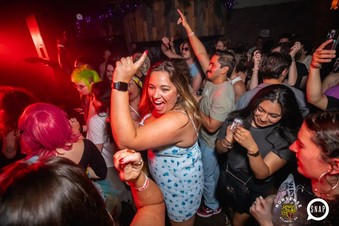 Indie Sleaze - June 2024 - Brigantine (inside Argosy) - Pics: @hellacurious for Oh Snap Kid