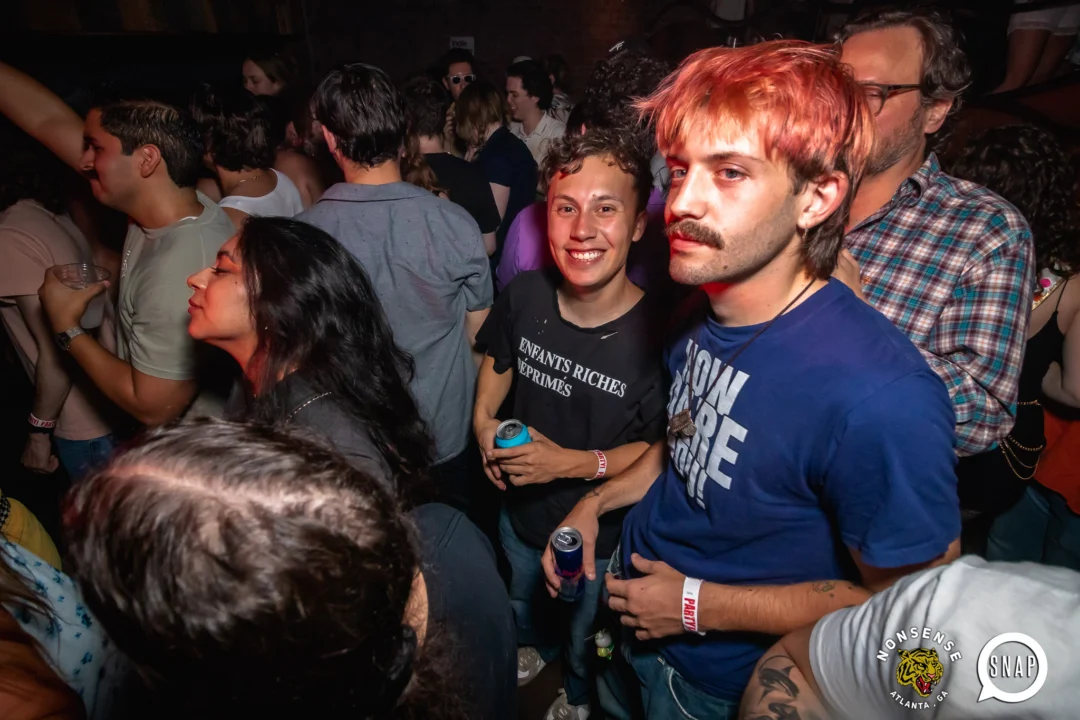 Indie Sleaze - June 2024 - Brigantine (inside Argosy) - Pics: @hellacurious for Oh Snap Kid