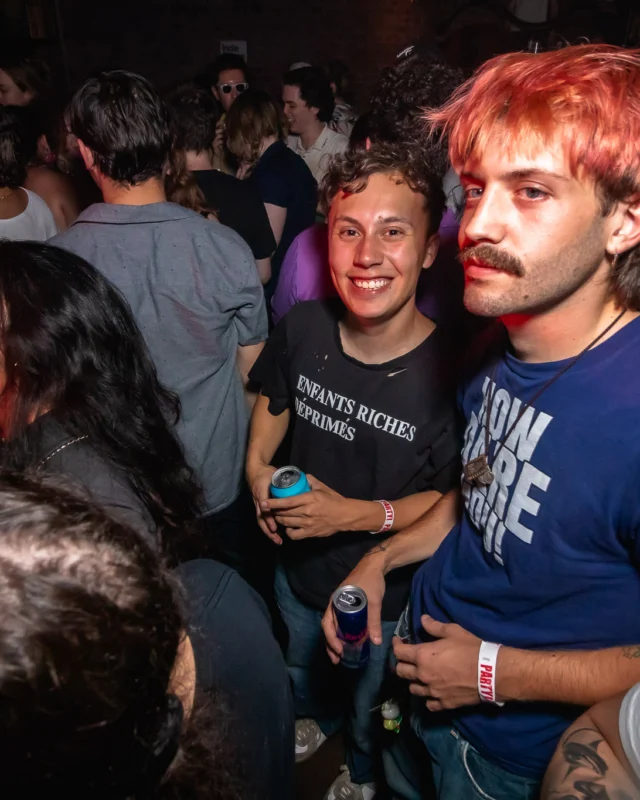 Indie Sleaze - June 2024 - Brigantine (inside Argosy) - Pics: @hellacurious for Oh Snap Kid