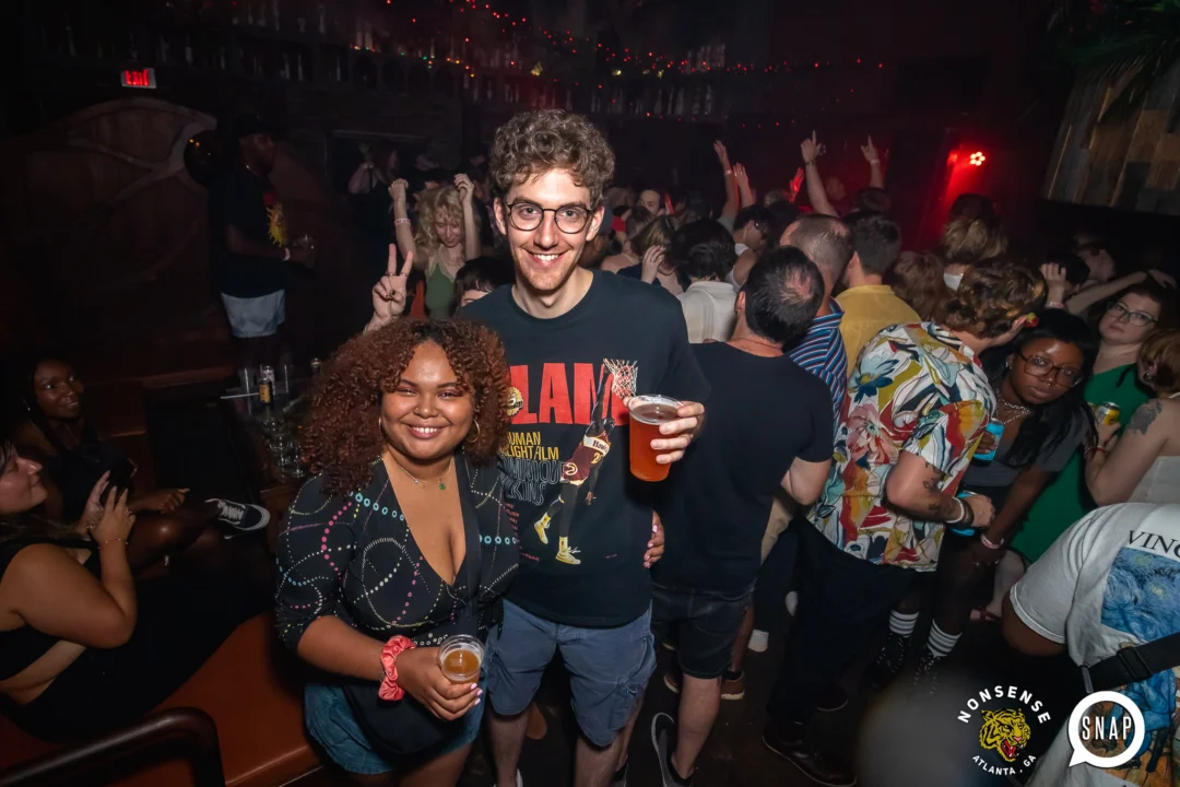 Indie Sleaze - June 2024 - Brigantine (inside Argosy) - Pics: @hellacurious for Oh Snap Kid