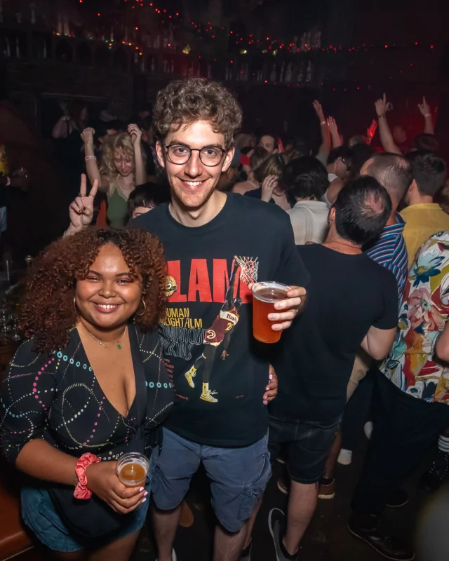 Indie Sleaze - June 2024 - Brigantine (inside Argosy) - Pics: @hellacurious for Oh Snap Kid