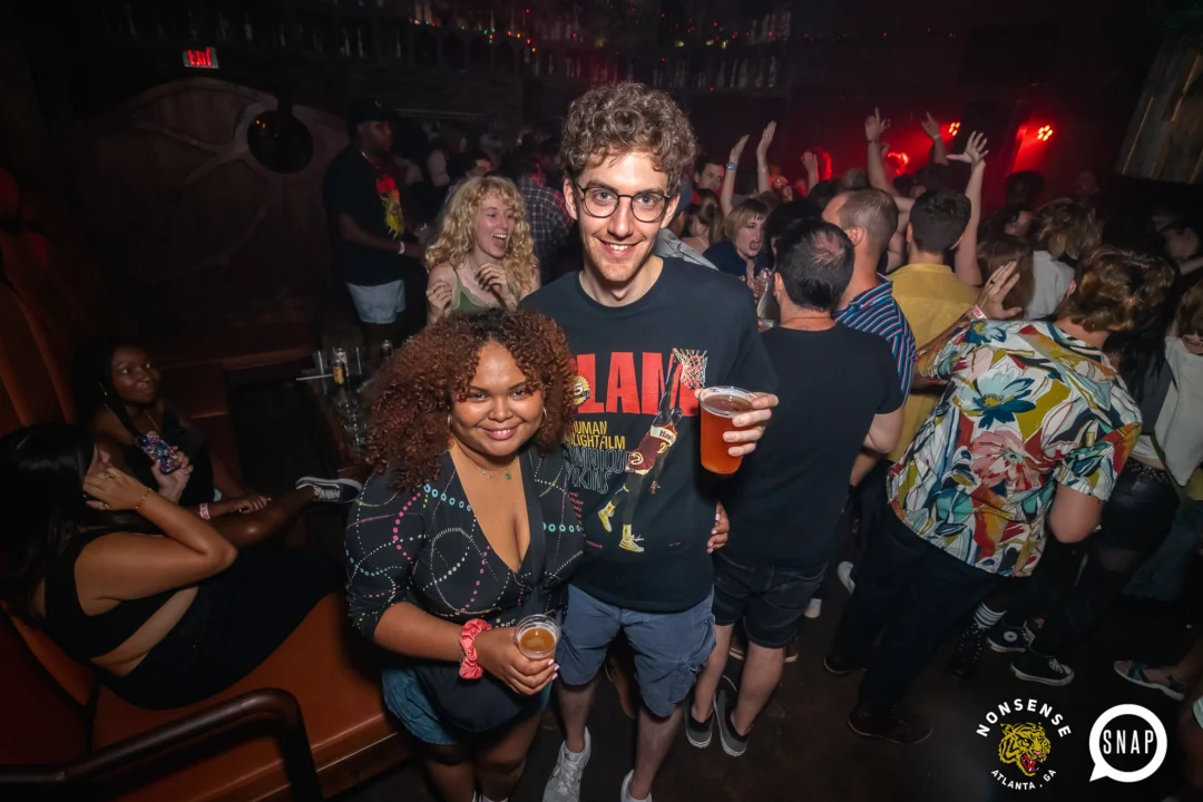 Indie Sleaze - June 2024 - Brigantine (inside Argosy) - Pics: @hellacurious for Oh Snap Kid