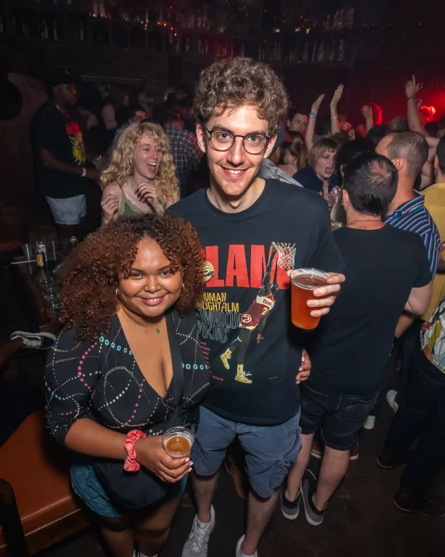Indie Sleaze - June 2024 - Brigantine (inside Argosy) - Pics: @hellacurious for Oh Snap Kid