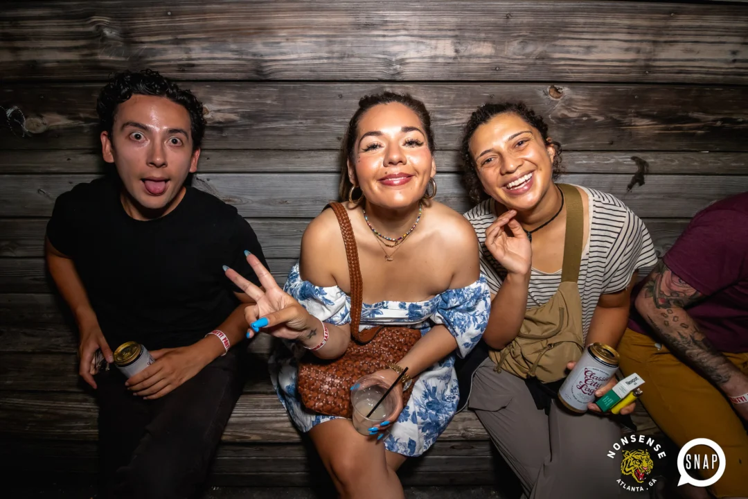Indie Sleaze - June 2024 - Brigantine (inside Argosy) - Pics: @hellacurious for Oh Snap Kid