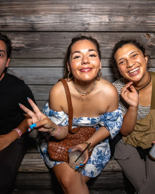 Indie Sleaze - June 2024 - Brigantine (inside Argosy) - Pics: @hellacurious for Oh Snap Kid