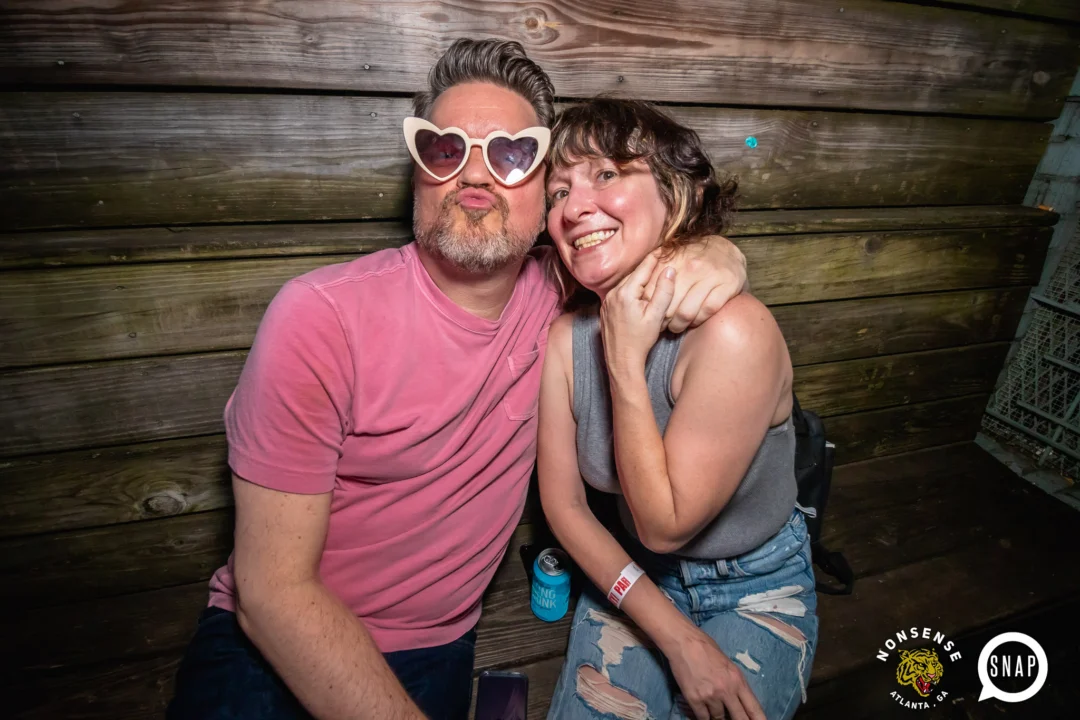 Indie Sleaze - June 2024 - Brigantine (inside Argosy) - Pics: @hellacurious for Oh Snap Kid