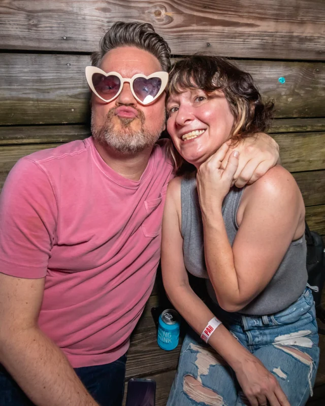 Indie Sleaze - June 2024 - Brigantine (inside Argosy) - Pics: @hellacurious for Oh Snap Kid