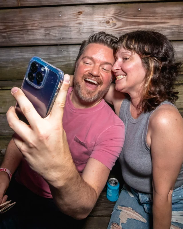 Indie Sleaze - June 2024 - Brigantine (inside Argosy) - Pics: @hellacurious for Oh Snap Kid