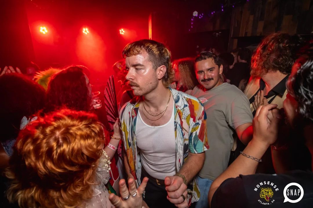 Indie Sleaze - June 2024 - Brigantine (inside Argosy) - Pics: @hellacurious for Oh Snap Kid