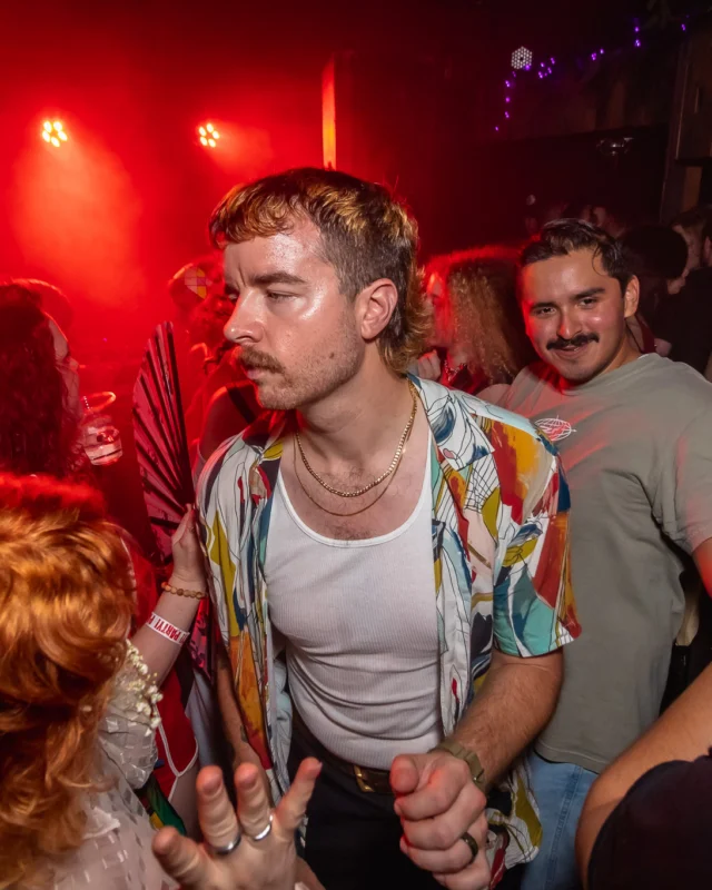 Indie Sleaze - June 2024 - Brigantine (inside Argosy) - Pics: @hellacurious for Oh Snap Kid