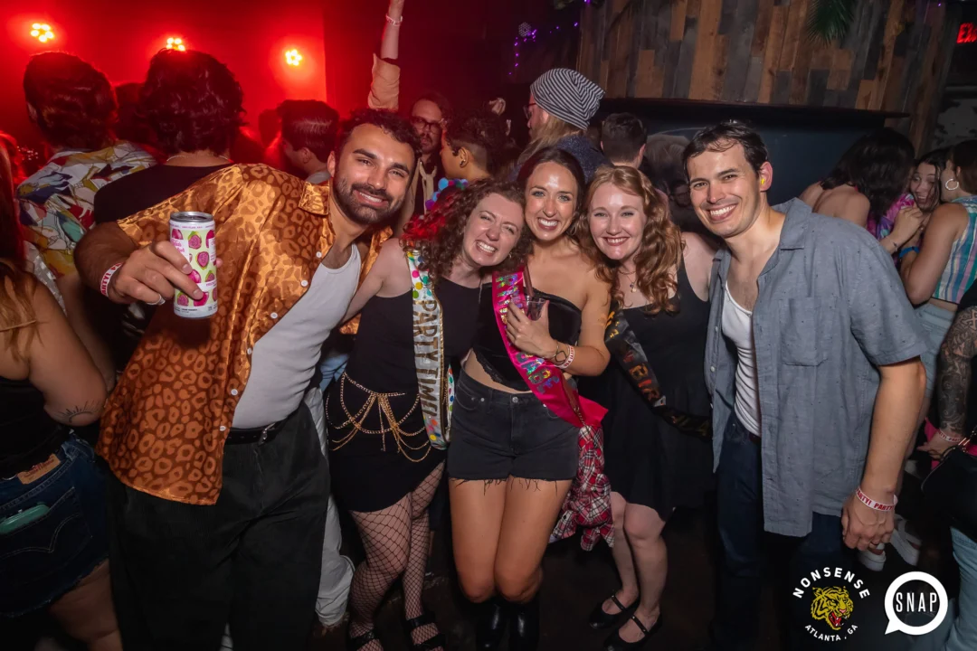 Indie Sleaze - June 2024 - Brigantine (inside Argosy) - Pics: @hellacurious for Oh Snap Kid