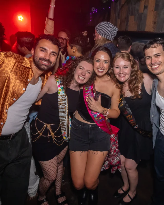 Indie Sleaze - June 2024 - Brigantine (inside Argosy) - Pics: @hellacurious for Oh Snap Kid