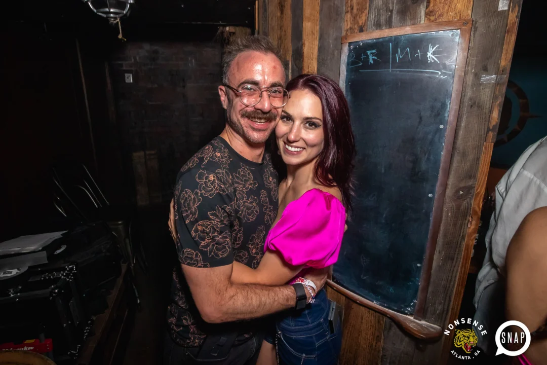 Indie Sleaze - June 2024 - Brigantine (inside Argosy) - Pics: @hellacurious for Oh Snap Kid