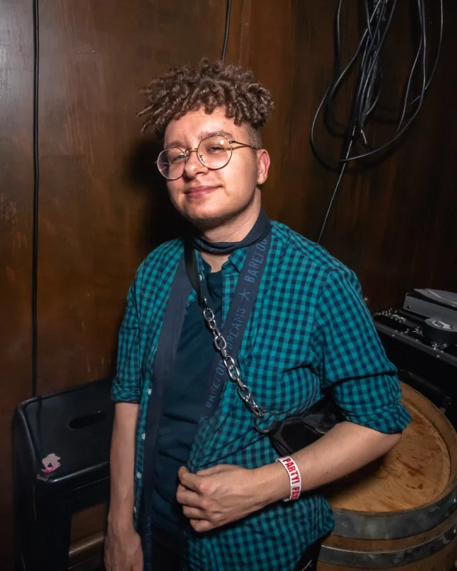 Indie Sleaze - June 2024 - Brigantine (inside Argosy) - Pics: @hellacurious for Oh Snap Kid