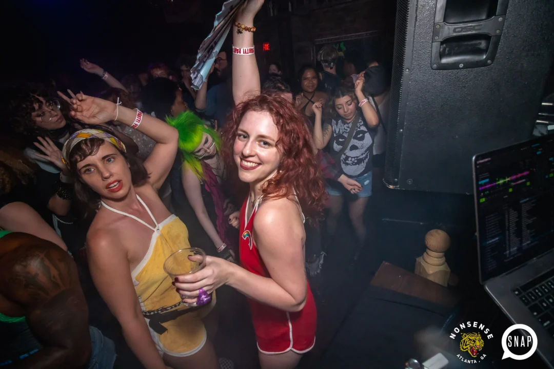 Indie Sleaze - June 2024 - Brigantine (inside Argosy) - Pics: @hellacurious for Oh Snap Kid