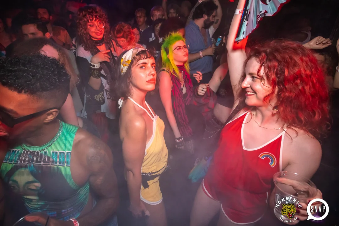 Indie Sleaze - June 2024 - Brigantine (inside Argosy) - Pics: @hellacurious for Oh Snap Kid