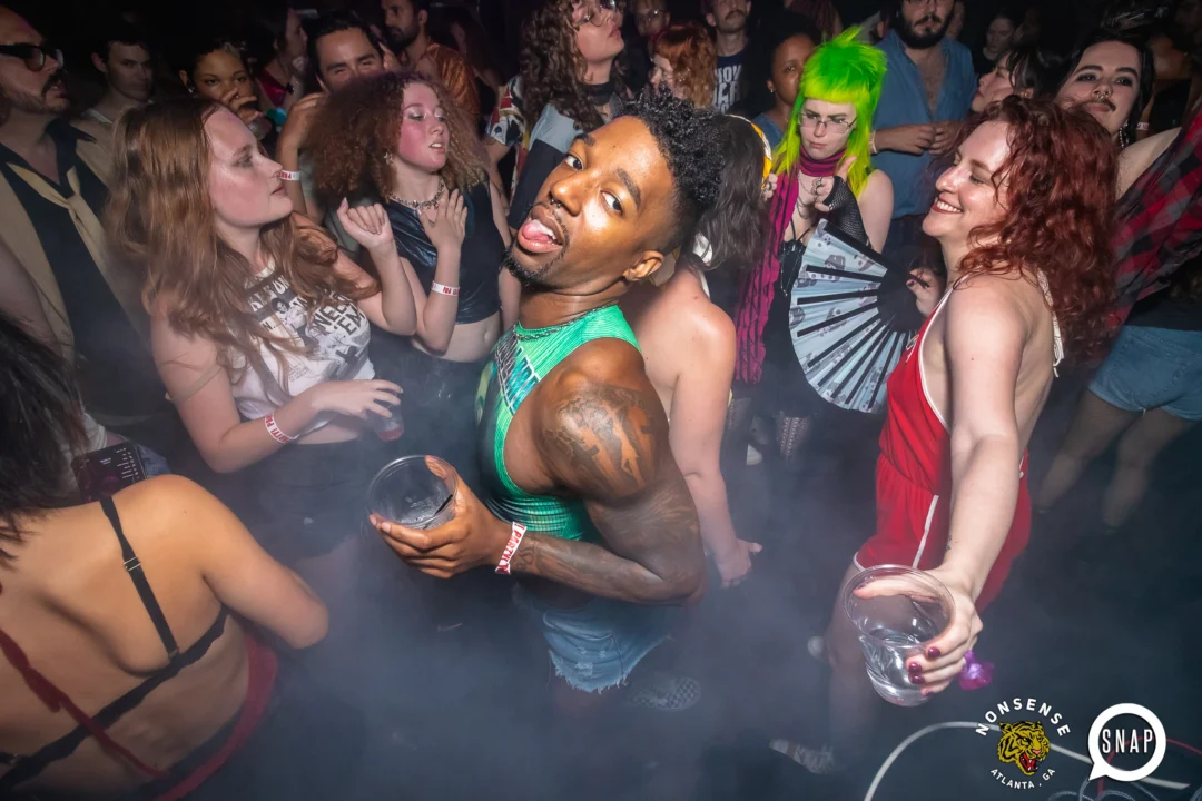Indie Sleaze - June 2024 - Brigantine (inside Argosy) - Pics: @hellacurious for Oh Snap Kid