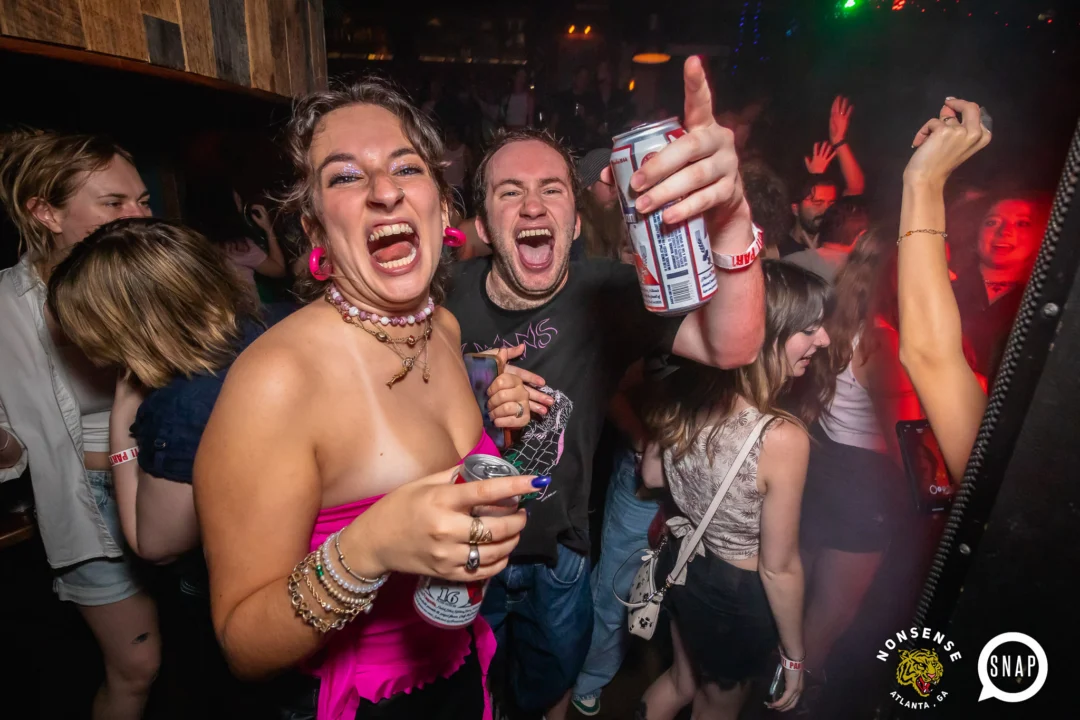 Indie Sleaze - June 2024 - Brigantine (inside Argosy) - Pics: @hellacurious for Oh Snap Kid