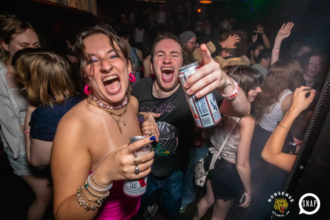 Indie Sleaze - June 2024 - Brigantine (inside Argosy) - Pics: @hellacurious for Oh Snap Kid