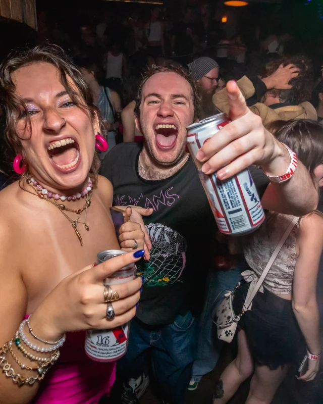 Indie Sleaze - June 2024 - Brigantine (inside Argosy) - Pics: @hellacurious for Oh Snap Kid