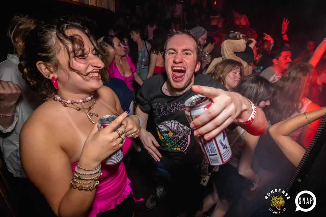 Indie Sleaze - June 2024 - Brigantine (inside Argosy) - Pics: @hellacurious for Oh Snap Kid