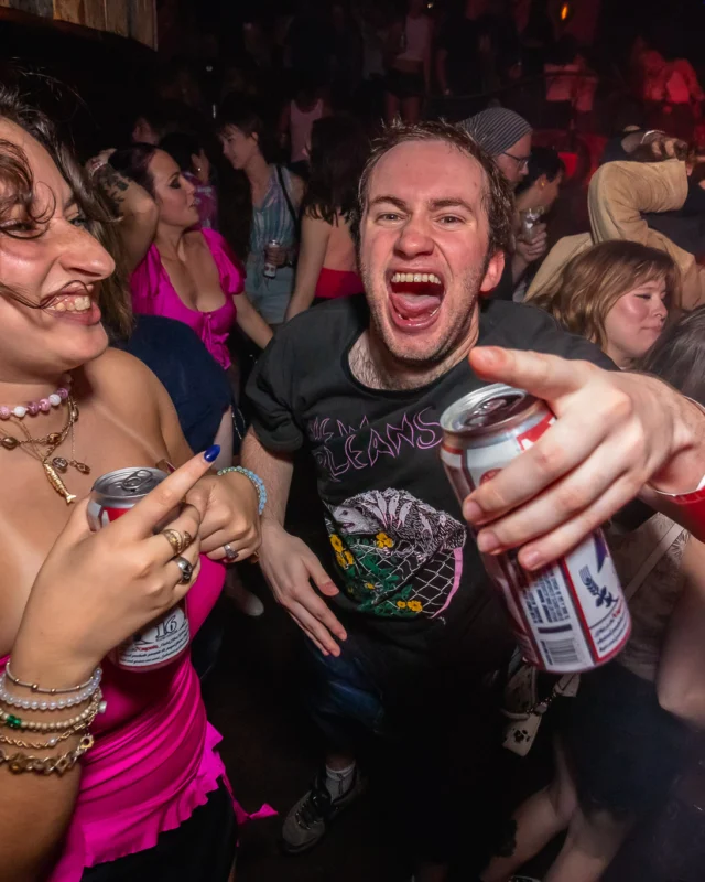 Indie Sleaze - June 2024 - Brigantine (inside Argosy) - Pics: @hellacurious for Oh Snap Kid
