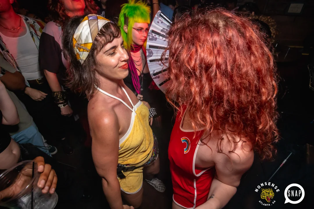 Indie Sleaze - June 2024 - Brigantine (inside Argosy) - Pics: @hellacurious for Oh Snap Kid