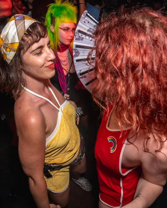 Indie Sleaze - June 2024 - Brigantine (inside Argosy) - Pics: @hellacurious for Oh Snap Kid