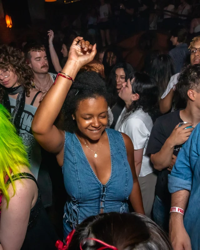 Indie Sleaze - June 2024 - Brigantine (inside Argosy) - Pics: @hellacurious for Oh Snap Kid