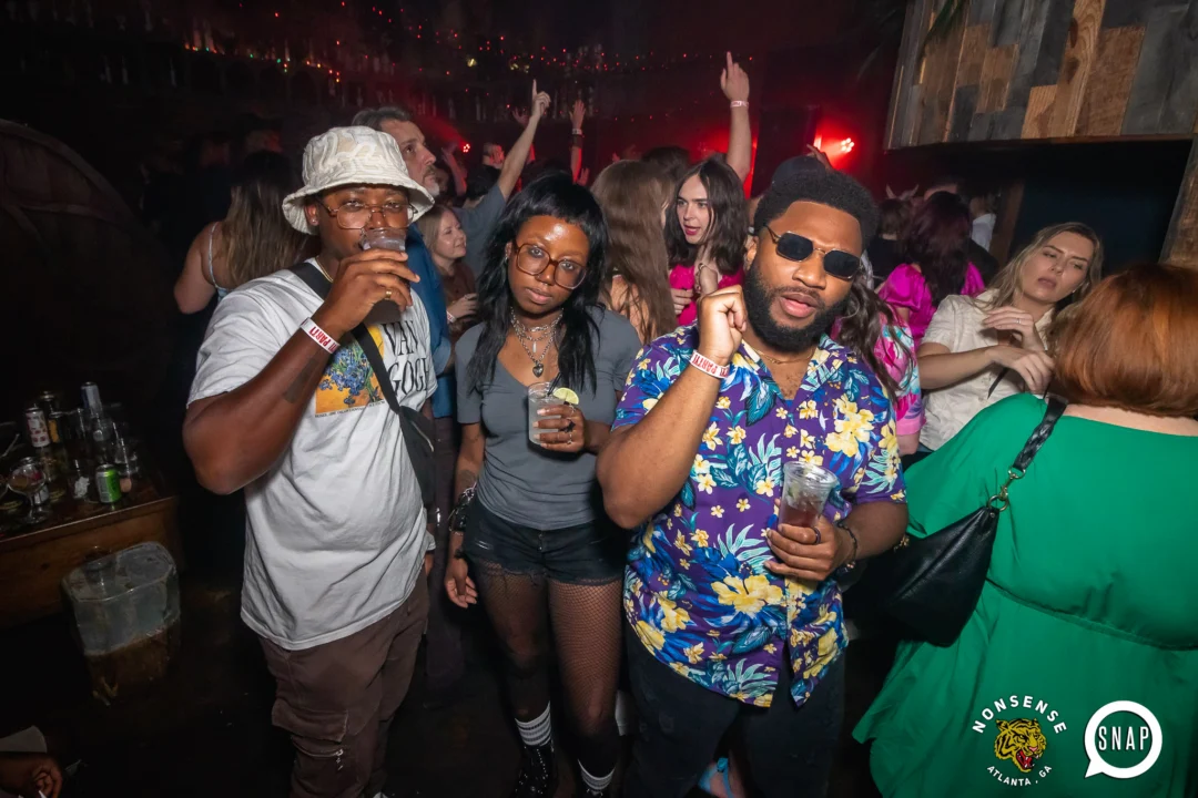 Indie Sleaze - June 2024 - Brigantine (inside Argosy) - Pics: @hellacurious for Oh Snap Kid