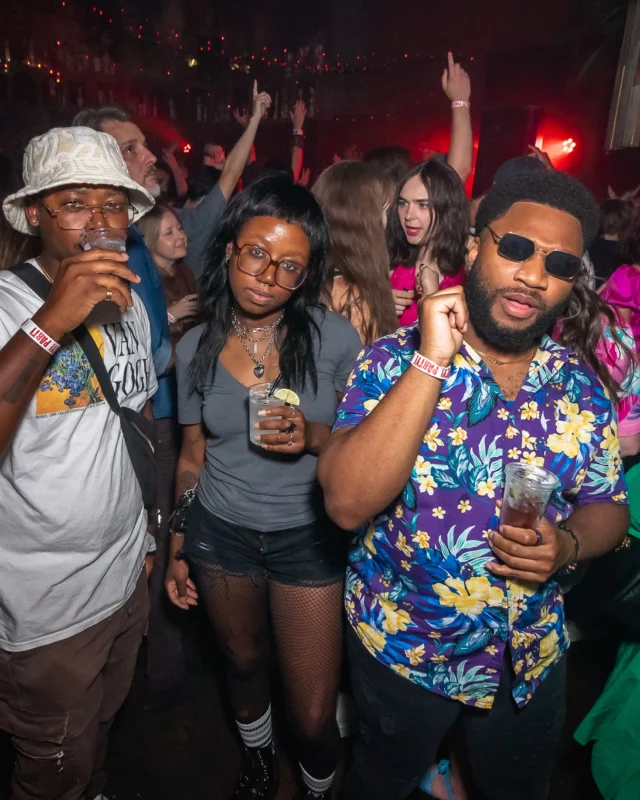 Indie Sleaze - June 2024 - Brigantine (inside Argosy) - Pics: @hellacurious for Oh Snap Kid