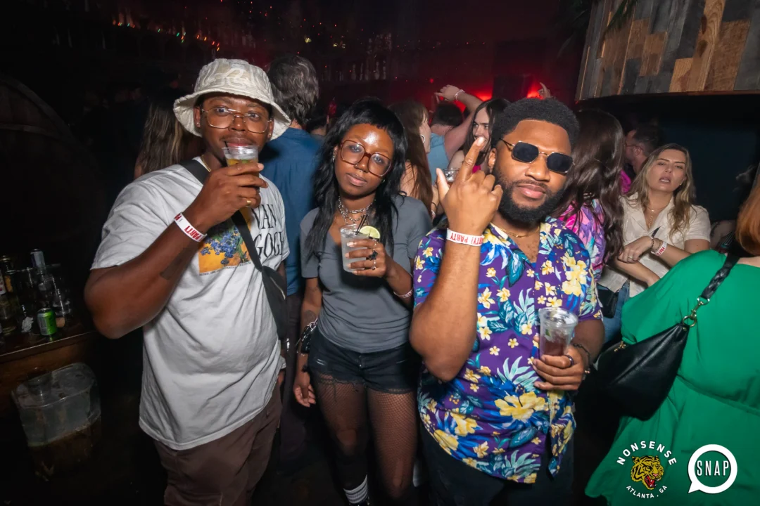 Indie Sleaze - June 2024 - Brigantine (inside Argosy) - Pics: @hellacurious for Oh Snap Kid