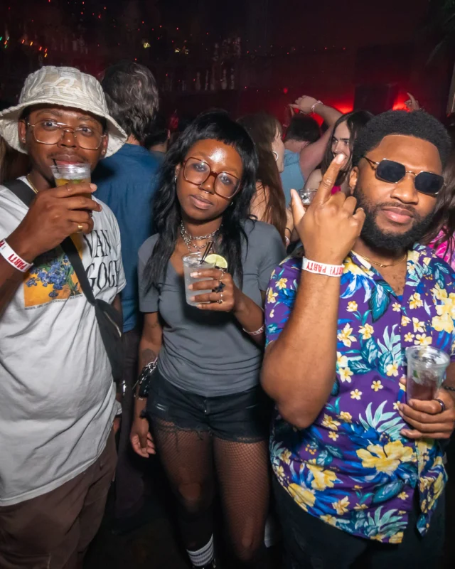 Indie Sleaze - June 2024 - Brigantine (inside Argosy) - Pics: @hellacurious for Oh Snap Kid