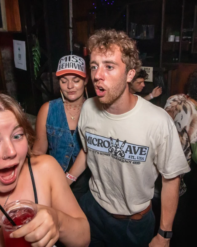 Indie Sleaze - June 2024 - Brigantine (inside Argosy) - Pics: @hellacurious for Oh Snap Kid