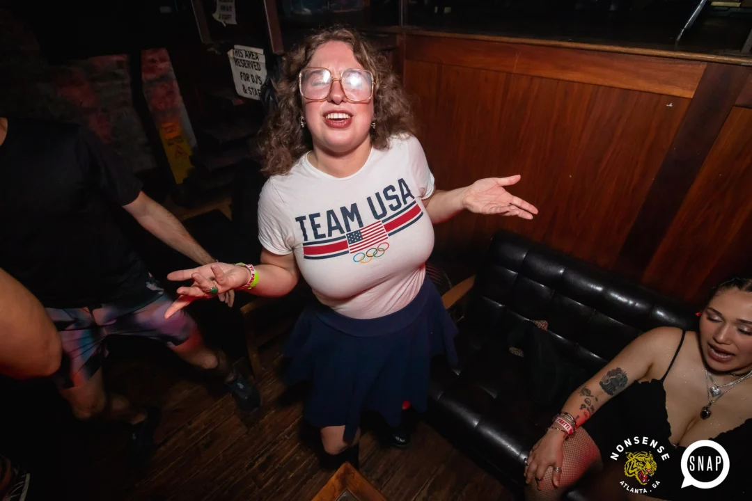 Indie Sleaze - June 2024 - Brigantine (inside Argosy) - Pics: @hellacurious for Oh Snap Kid