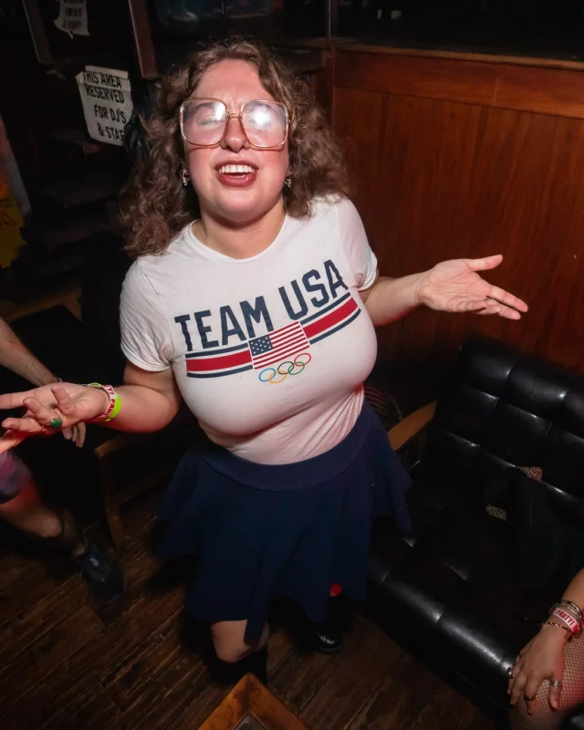 Indie Sleaze - June 2024 - Brigantine (inside Argosy) - Pics: @hellacurious for Oh Snap Kid