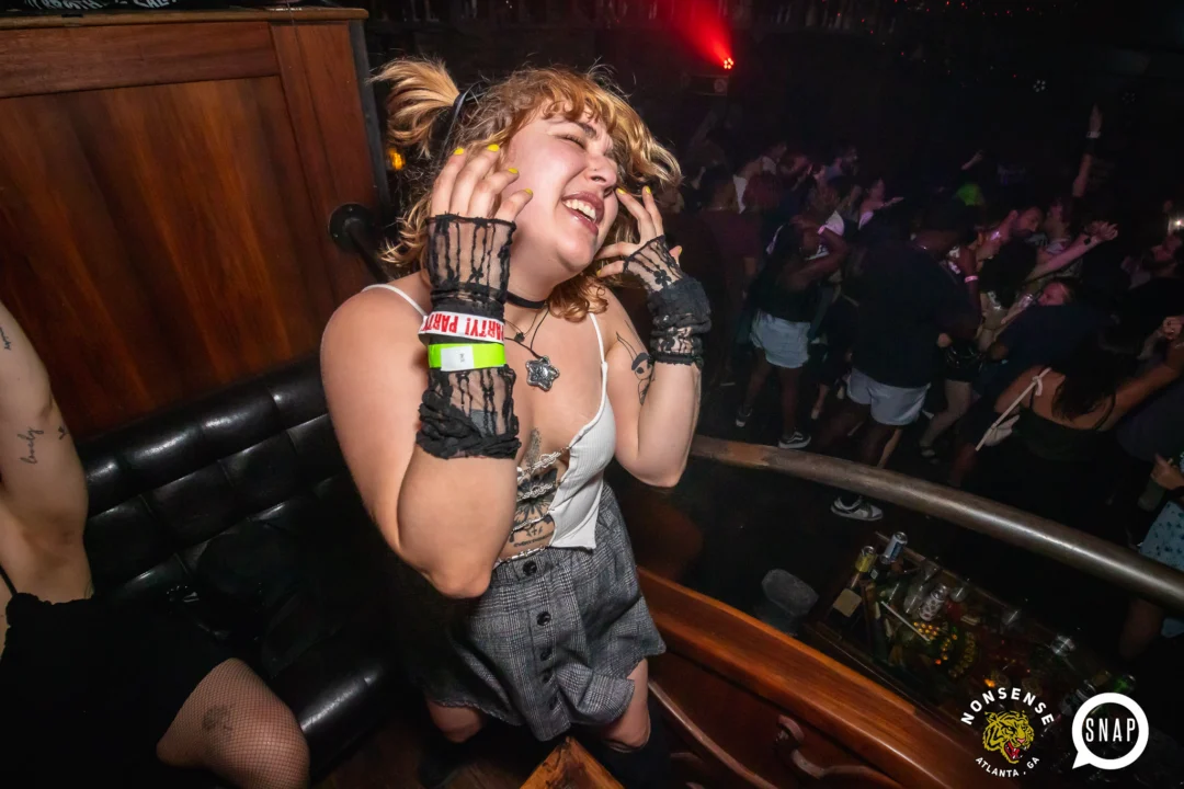 Indie Sleaze - June 2024 - Brigantine (inside Argosy) - Pics: @hellacurious for Oh Snap Kid