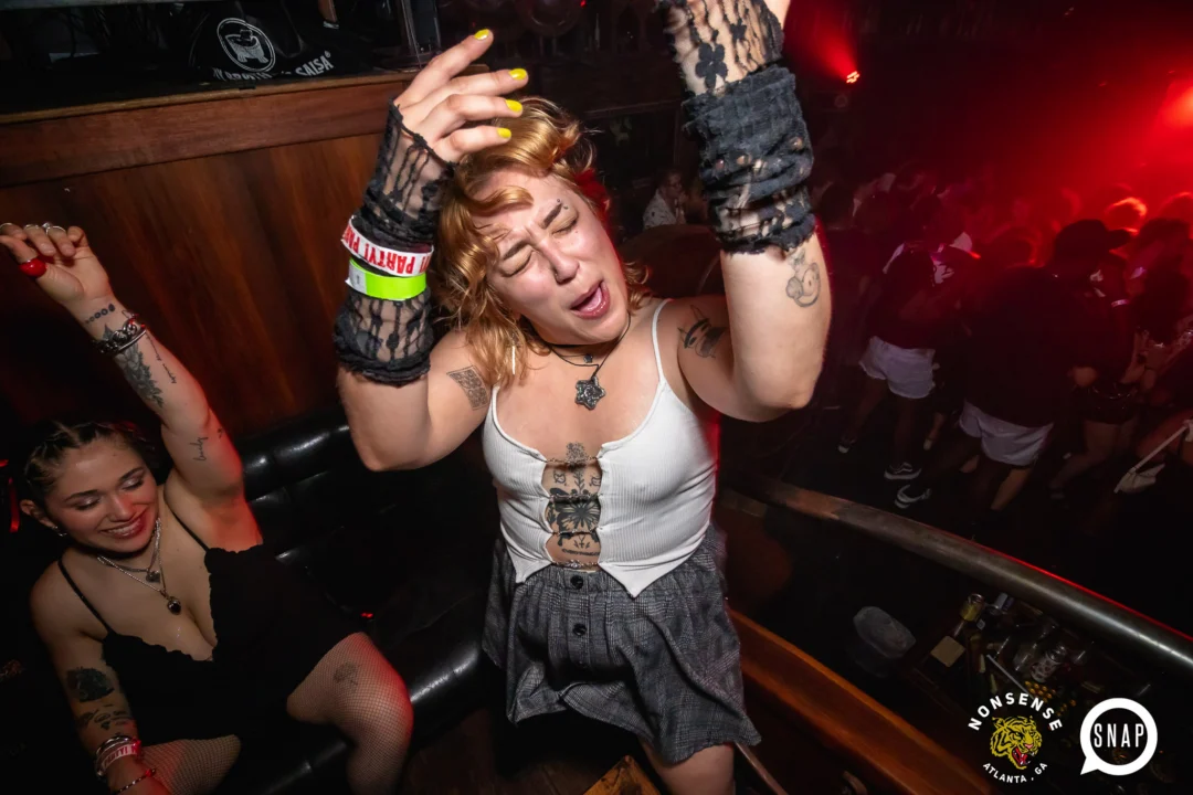 Indie Sleaze - June 2024 - Brigantine (inside Argosy) - Pics: @hellacurious for Oh Snap Kid