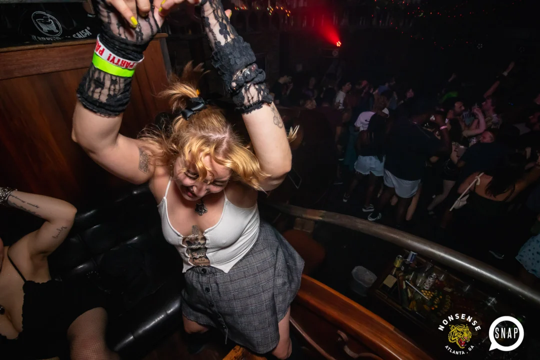 Indie Sleaze - June 2024 - Brigantine (inside Argosy) - Pics: @hellacurious for Oh Snap Kid