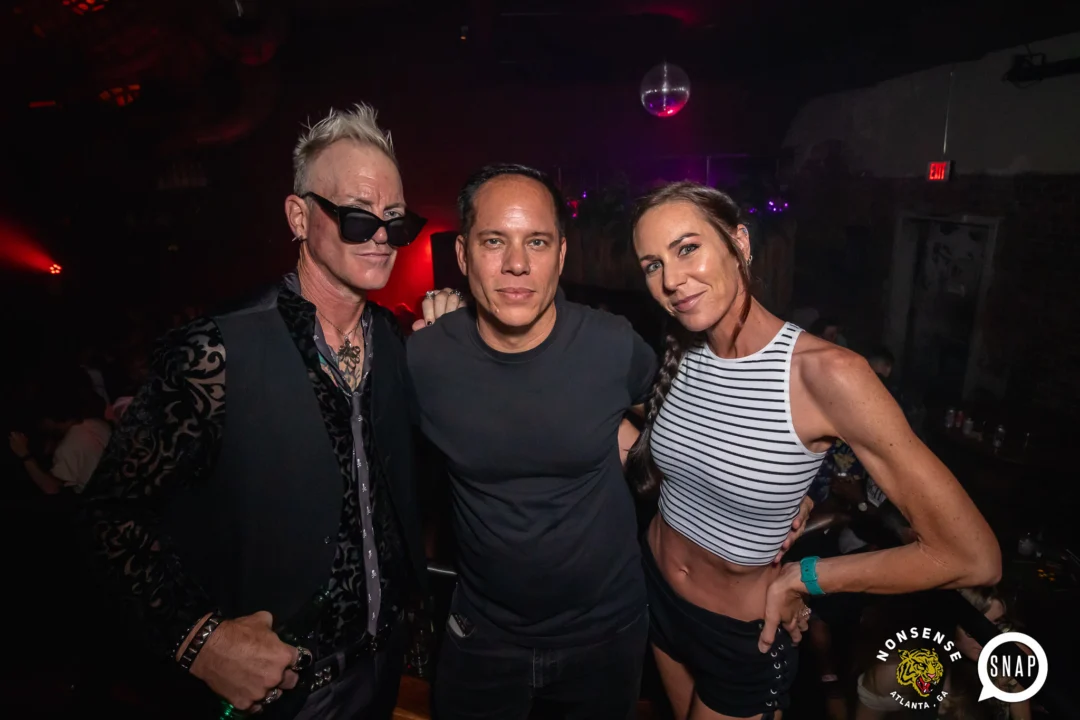 Indie Sleaze - June 2024 - Brigantine (inside Argosy) - Pics: @hellacurious for Oh Snap Kid