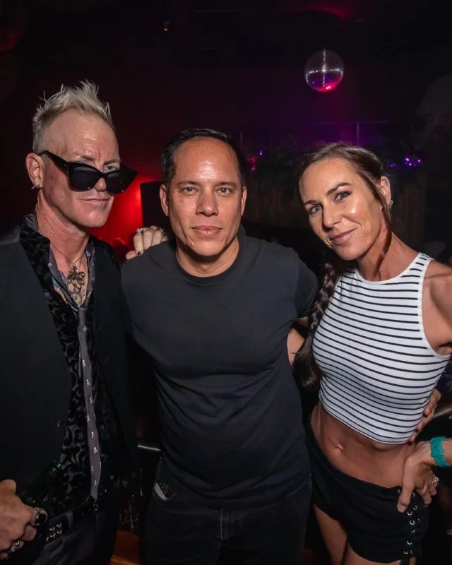 Indie Sleaze - June 2024 - Brigantine (inside Argosy) - Pics: @hellacurious for Oh Snap Kid