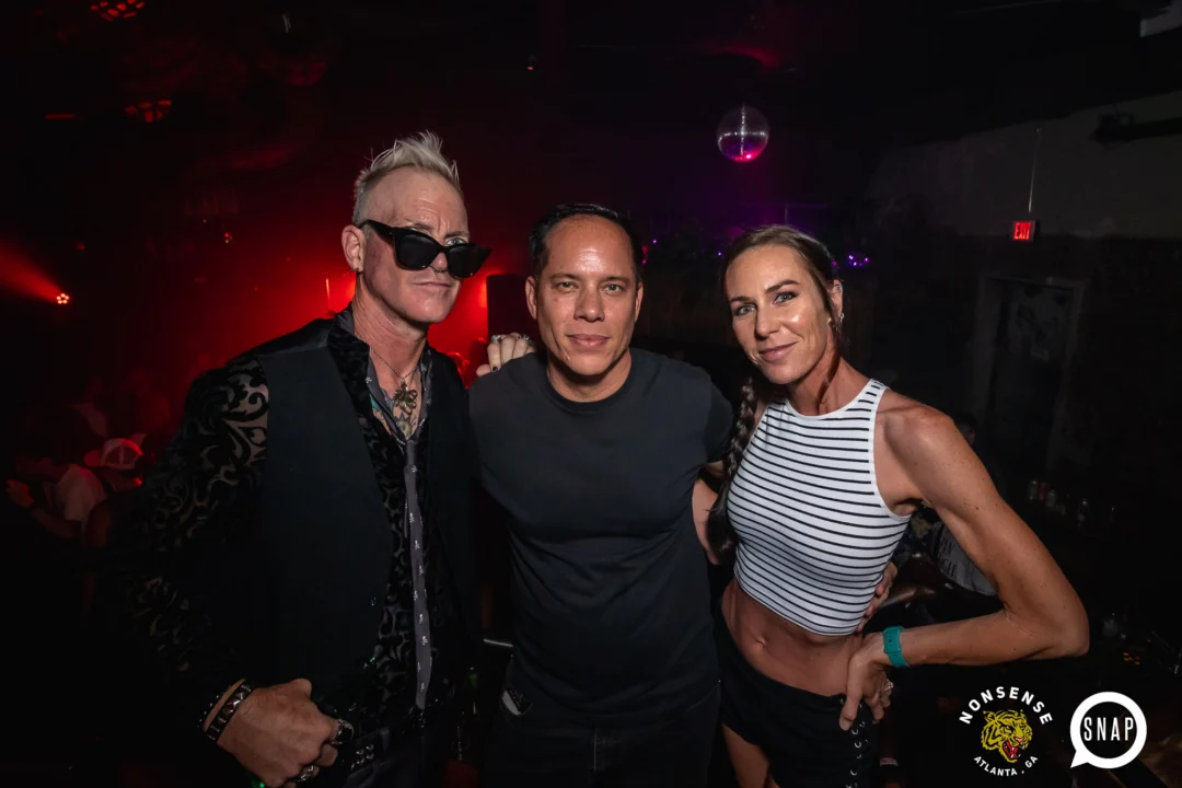 Indie Sleaze - June 2024 - Brigantine (inside Argosy) - Pics: @hellacurious for Oh Snap Kid