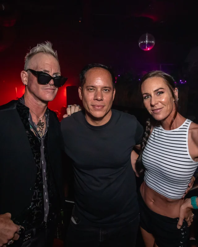 Indie Sleaze - June 2024 - Brigantine (inside Argosy) - Pics: @hellacurious for Oh Snap Kid