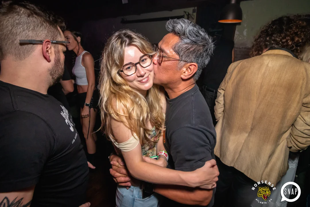 Indie Sleaze - June 2024 - Brigantine (inside Argosy) - Pics: @hellacurious for Oh Snap Kid