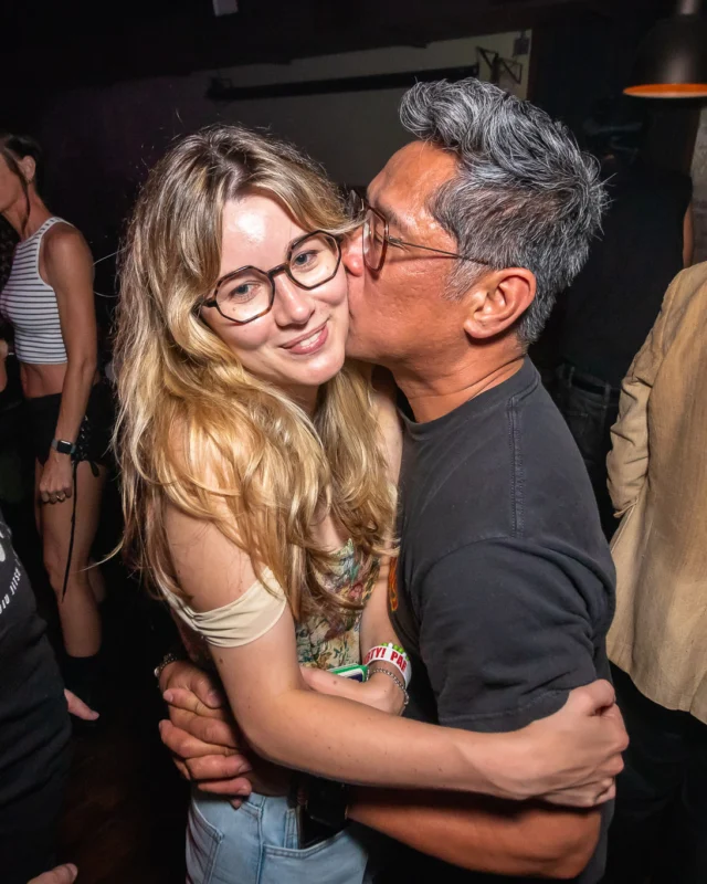 Indie Sleaze - June 2024 - Brigantine (inside Argosy) - Pics: @hellacurious for Oh Snap Kid
