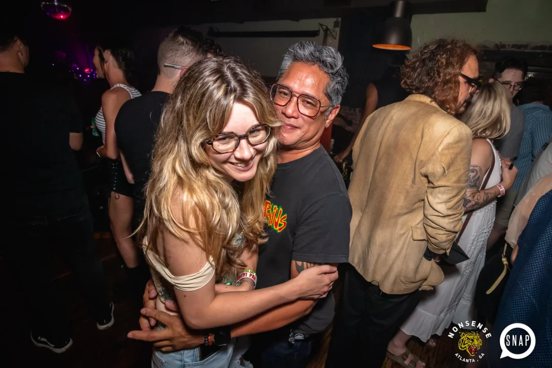 Indie Sleaze - June 2024 - Brigantine (inside Argosy) - Pics: @hellacurious for Oh Snap Kid
