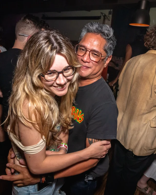 Indie Sleaze - June 2024 - Brigantine (inside Argosy) - Pics: @hellacurious for Oh Snap Kid