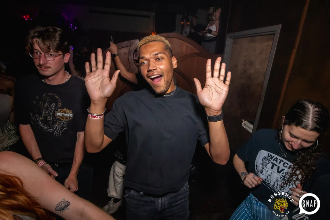 Indie Sleaze - June 2024 - Brigantine (inside Argosy) - Pics: @hellacurious for Oh Snap Kid